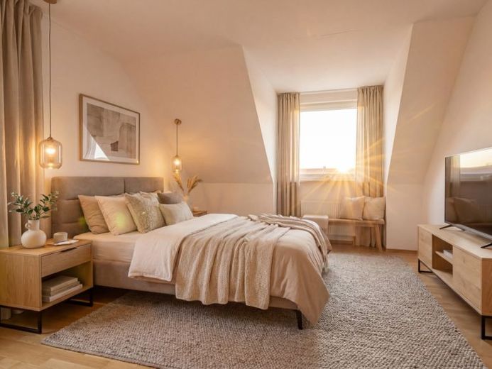 2,5-Zimmer-Maisonette - Wohnkonzept mit viel Potenzial – Foto 1