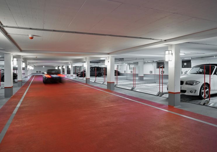 OFFICE / PRACTICE SPACE IN BERLIN’S PRIME LOCATION WITH CONCIERGE – Photo 4