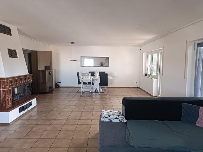 Anderer Blickwinkel Wohnzimmer