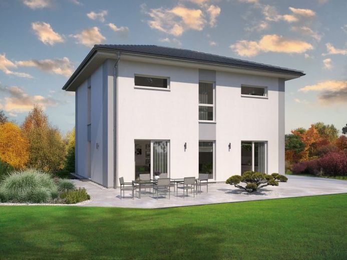 EIN HAUS, EIN RAUMWUNDER, EIN LIEBLINGSORT – Foto 1