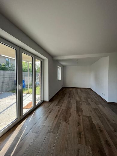 Moderne 3-Zimmer-EG-Wohnung mit Garten in zentraler Lage von Ibbenbüren – फोटो 3