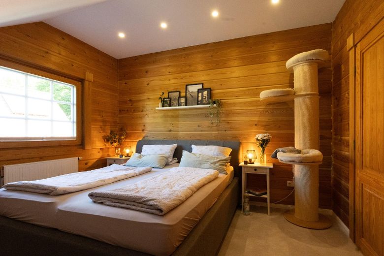 Schlafzimmer/ Kind 1