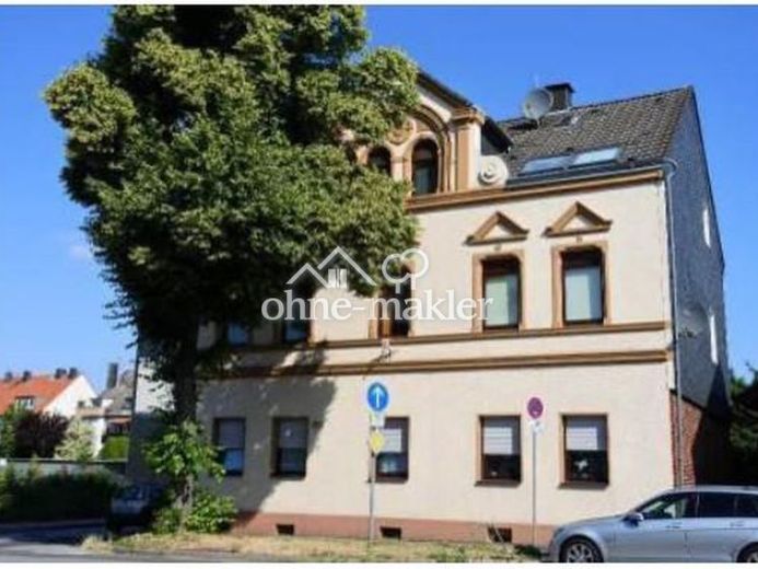Gut Geschnittene 2-Zimmer-Wohnung zu vermieten – Foto 1