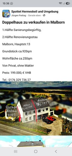 2 Häuser mit viel Potential! 2x DHH, Mietkauf möglich! – Foto 13