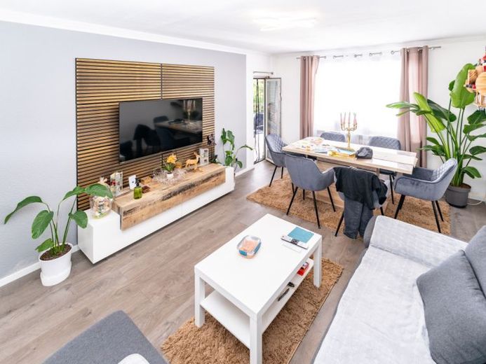 MIGLIOR INVESTIMENTO - ELEGANTE APPARTAMENTO A HEUSENSTAMM – Foto 1