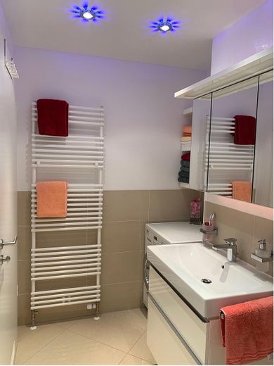 Helle & moderne 3-Zimmer-Wohnung im Herzen Giesings – Foto 22