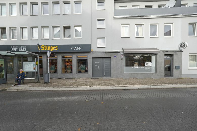 Provisionsfreies Wohn- und Geschäftshaus in Toplage Giesenkirchen – Direkt vom Eigentümer – Foto 14