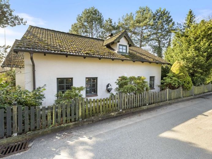 Ein Haus mit Geschichte – bereit für ein neues Kapitel – Foto 1