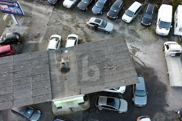 UBICACIÓN ESTRATÉGICA | ZONA CODICIADA