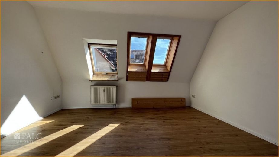 Schlafzimmer 2 OG