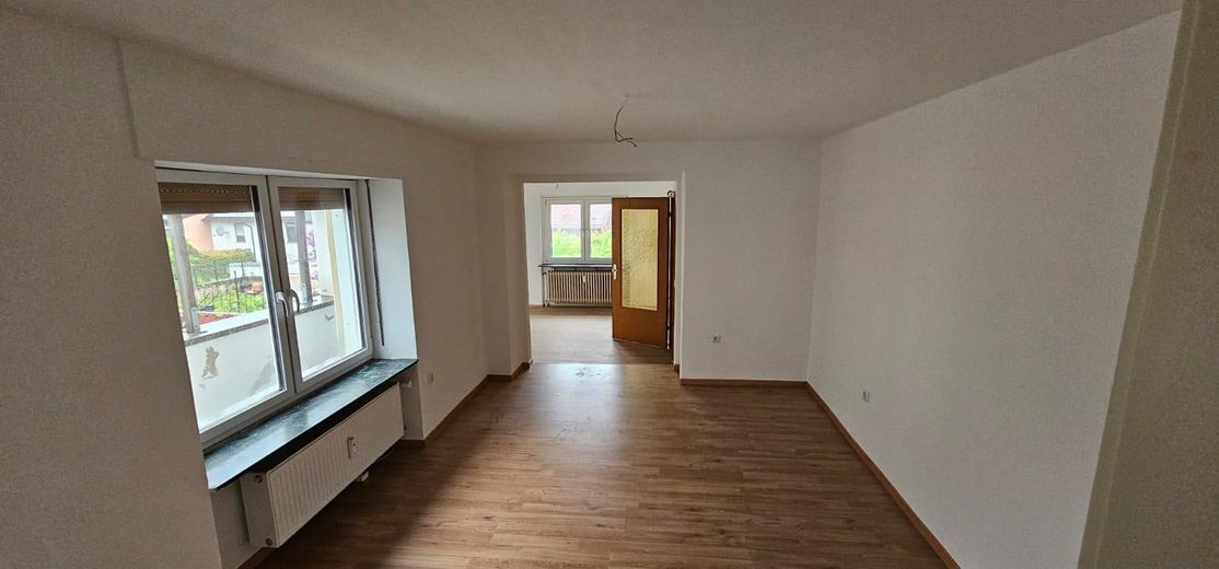 Wohnung 1. OG li