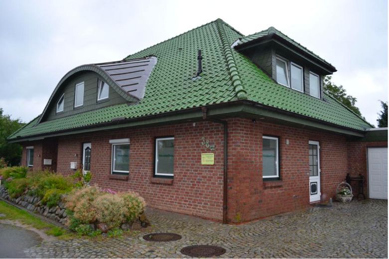 2-Familienhaus