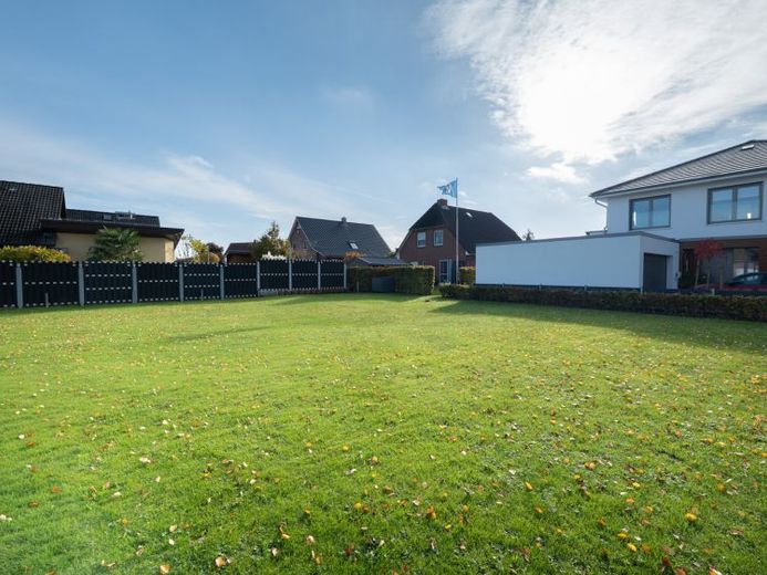 Hier kann Ihr neues Zuhause entstehen – Baulücke in charmanter Wohnlage! – Foto 1