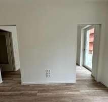 Modern 2 Zi. Wohnung am Havel in Spandau ab Okt (auch Sept möglich) – Schlafzimmer