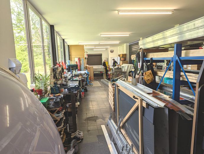 Ansicht be letzte Vermietung 5