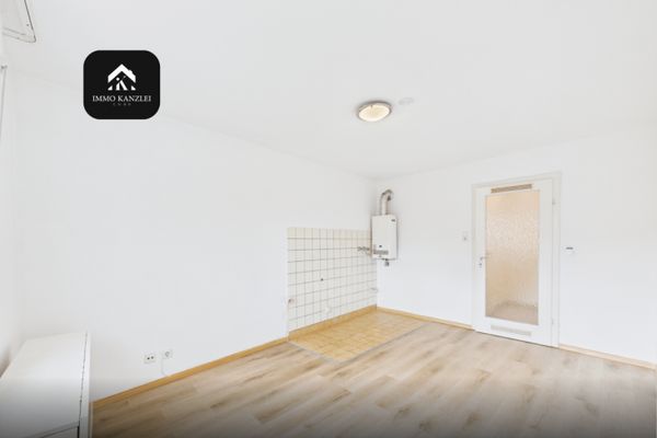 Compact investment in Lahr – 1.5 rooms, available immediately & depreciation potential