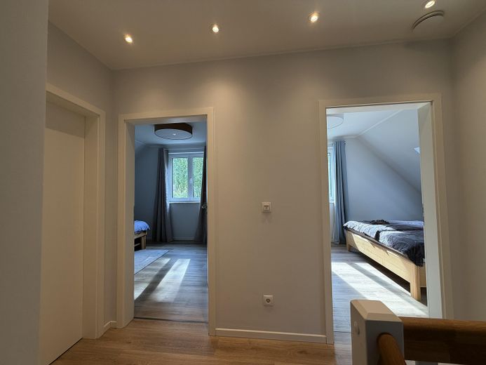 Neuwertiges bezugsfertiges Haus – Foto 18