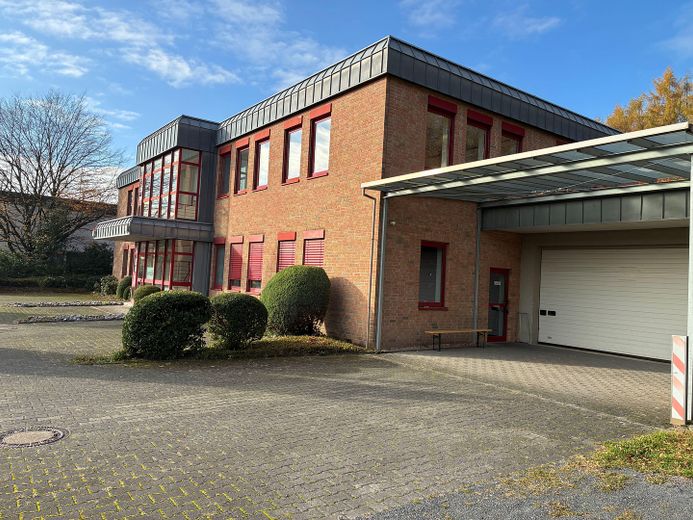 Außenansicht Front 1