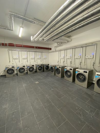 NIEUWBOUW in eerste bewoning: 2,5-kamerwoning met inbouwkeuken, dakterras en ondergrondse garage – Foto 17