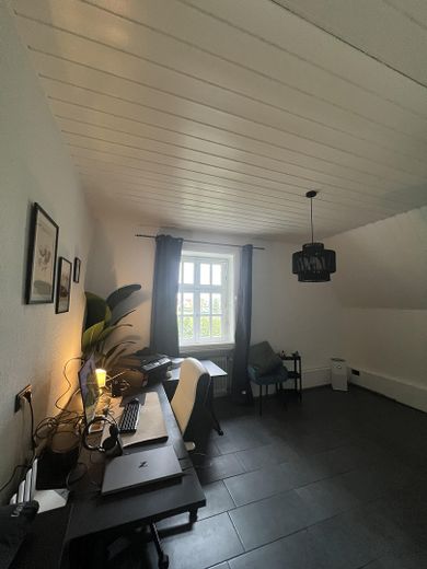 Villa señorial de categoría excepcional: refugio exclusivo en una parcela ajardinada de 5.245 m² en Bad Essen – Foto 29