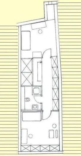 Grundriss oben