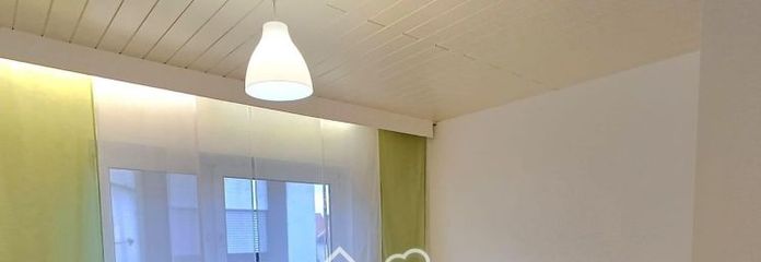 Limburg Linter में बालकनी वाला 3 कमरों का अपार्टमेंट