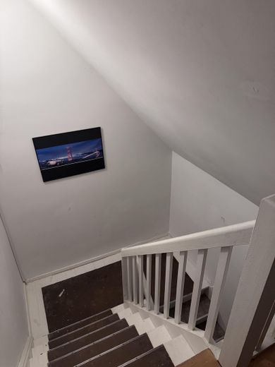 60 m² Lagerfläche zu vermieten – Dachboden im 2. Obergeschoss – Foto 3