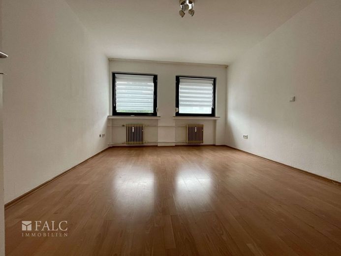 Wohnung 1. OG