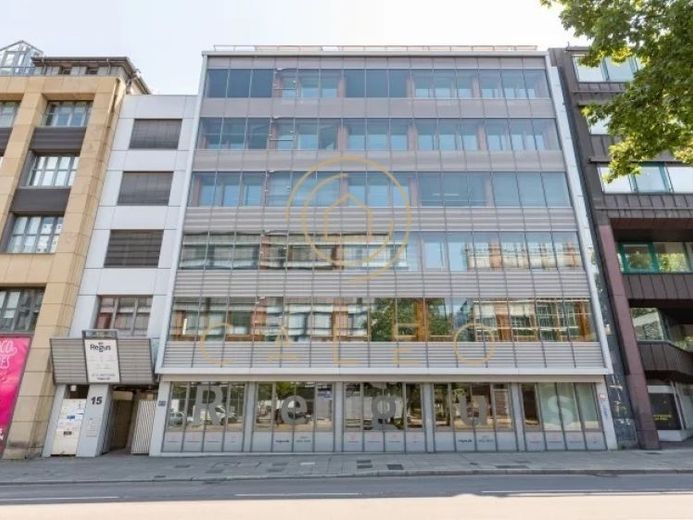 CALEO ¦ Stuttgart-Mitte ¦ flexibel + sofort bezugsfertig ¦ All-in-Miete ¦ PROVISIONSFREI – Foto 1