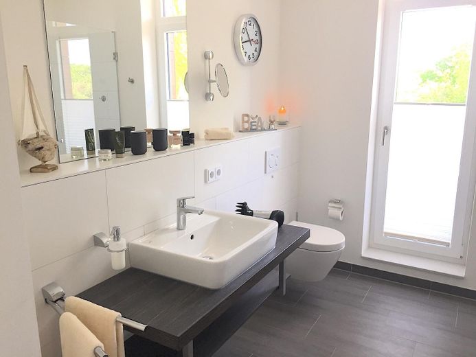 Exklusive Penthouse Ferienwohnung in traumhafter Südlage – Foto 6