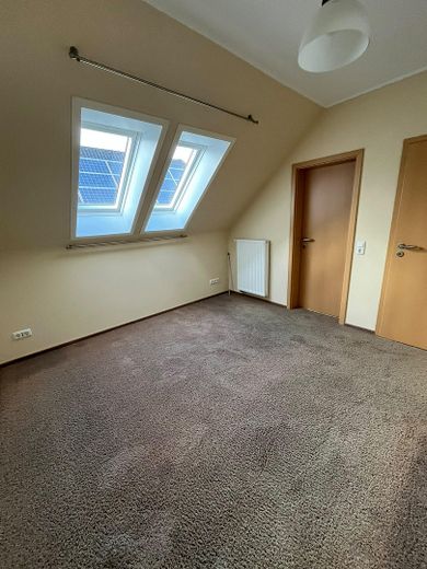 Charmantes Einfamilienhaus mit Garten - PROVISIONSFREI ! – Schlafzimmer OG