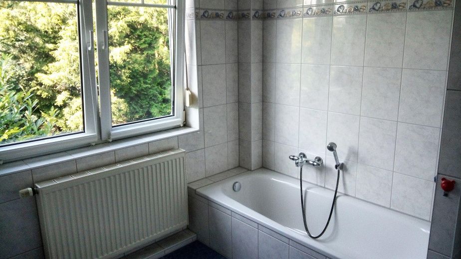 1. OG, Badezimmer