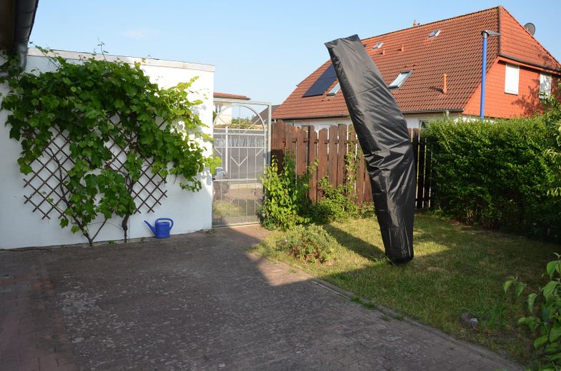 Garten Foto 2