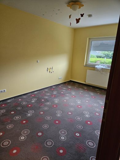 Schlafzimmer 1 / Eltern