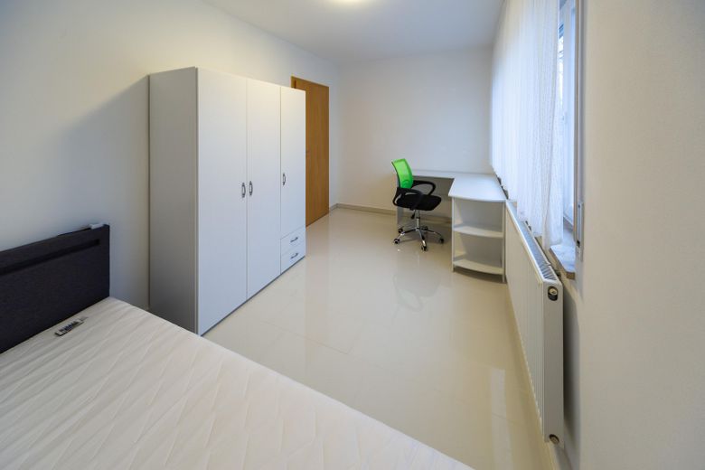 TOP renovierte 3-Zimmer-Wohnung in Bosch-Nähe – Kinderzimmer
