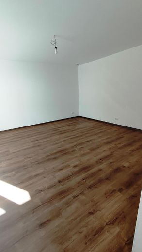 Wohnzimmer + Esszimmer