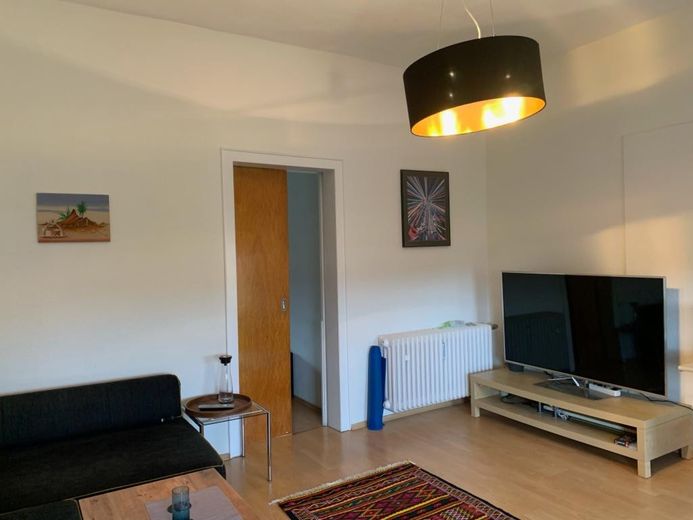 Duisburg Neudorf! Central, 56 sqm, 2-room apartment for rent – Foto 9
