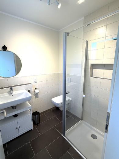 Dusch-WC EG Ansicht 1