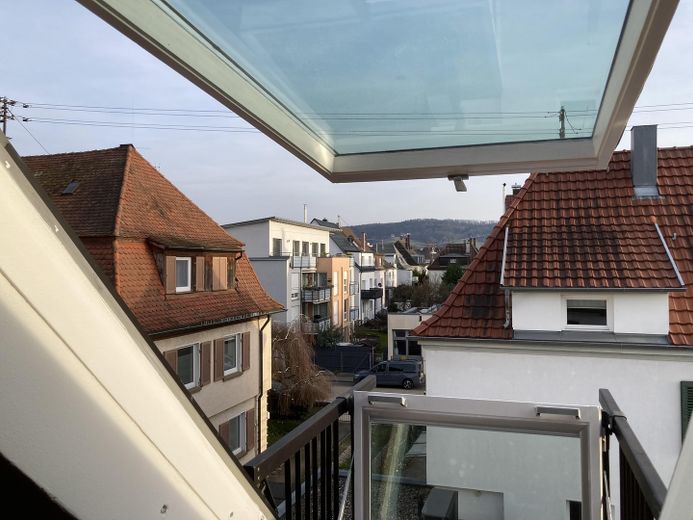 Cityhaus  Fellbach für bis zu 6 Peronen – Foto 6