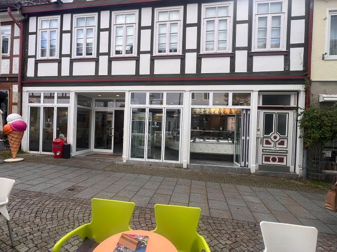 Ice cream café for sale - fully equipped – Foto 15