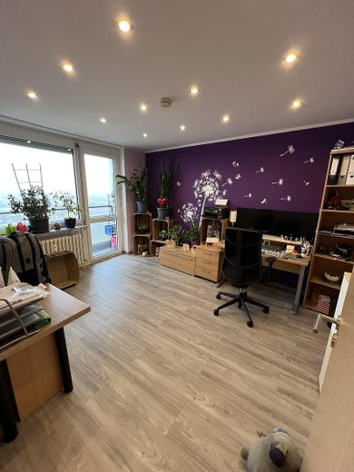 Schlafzimmer 3 oder Hobby