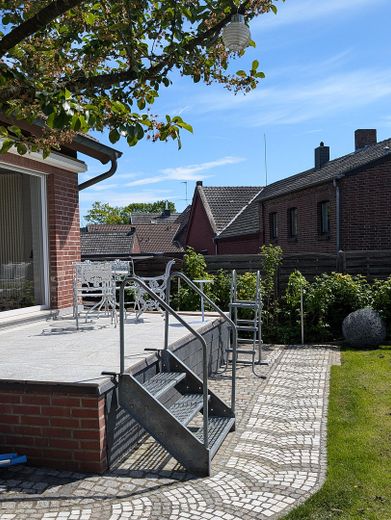 Casa bifamiliare – Foto 40