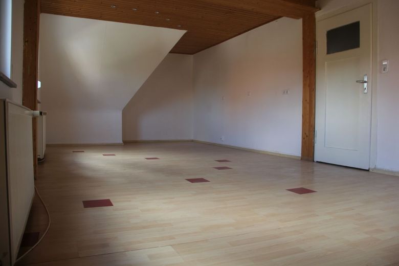 Dachgeschoss Wohnung 60m2 – IMG_5706