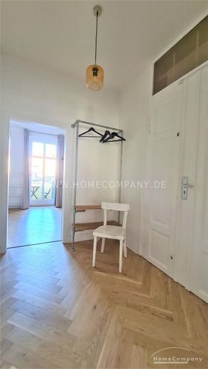22888G HomeCompany Dresden Amueblado/Furnished apartamento de diseño de 1,5 habitaciones con balcón en Dresden-Pieschen máx. 2 personas – 6aac88aa046cbb586d57830dca1d08b2e19d29ec.jpg