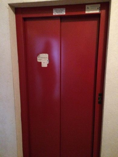 Gemütliche Wohnung - mit Fahrstuhl - in zentraler Lage von Waltershausen – फोटो 3