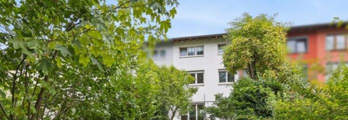 Ein Zuhause mit Zukunft - Charmantes Reihenhaus im Westend-Nord