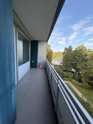 Helle 2-Zimmer Wohnung in Erkrath – Foto 11