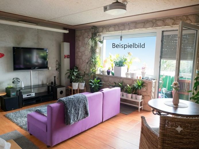 Piso de 3 habitaciones en Waldkraiburg – 83 m² con la mejor infraestructura – Foto 10