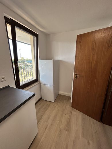 Penthouse - Kapsamlı renovasyon sonrası ilk kullanıma yakın 1 oda (yeni gibi), elektrikli cihazlar dahil – Küche 5