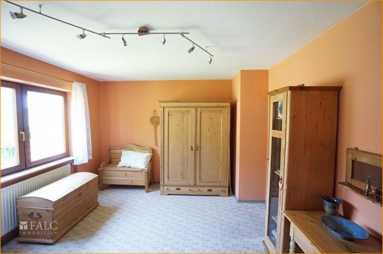Elternschlafzimmer OG
